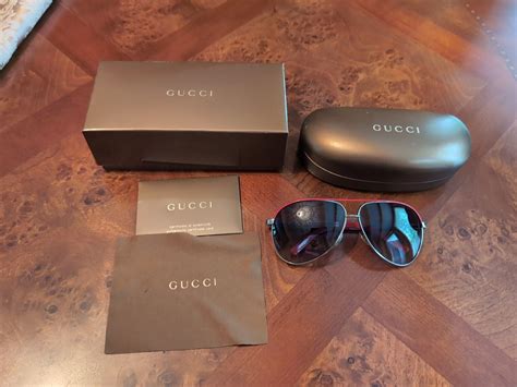 Lenses for Gucci GG 1827/S 63mm 